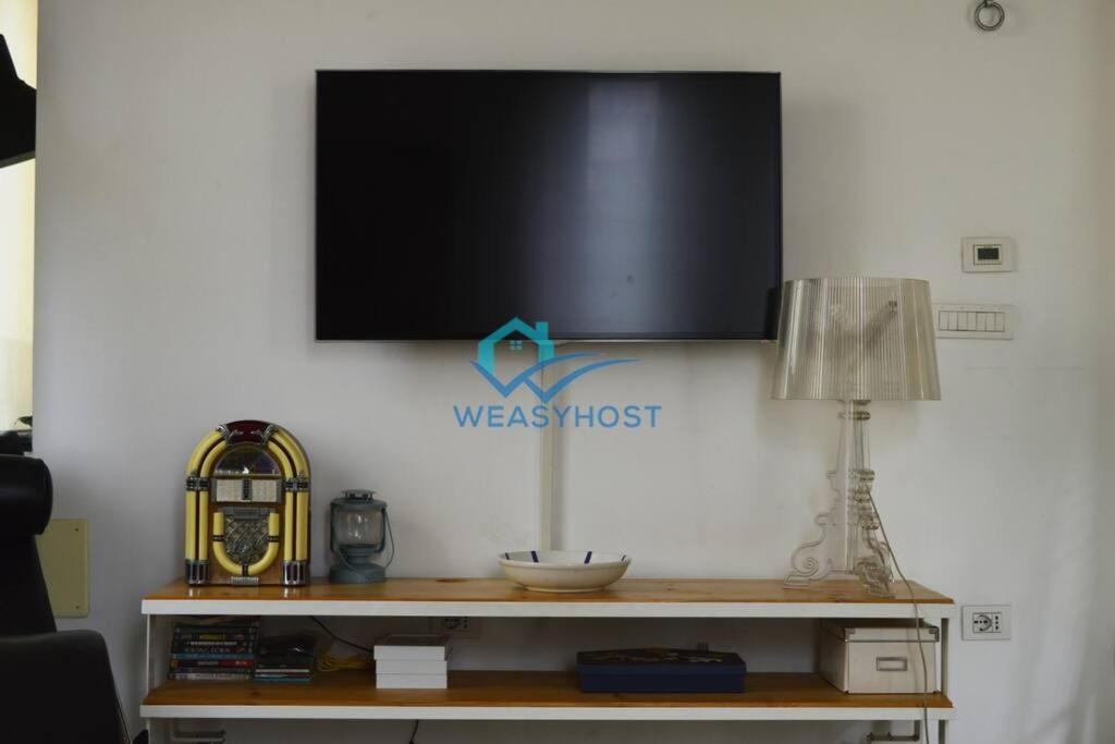 Cozy Design Flat - Trastevere Roma Esterno foto