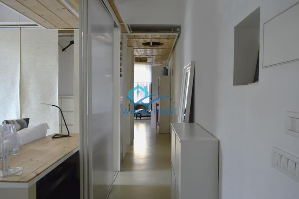 Cozy Design Flat - Trastevere Roma Esterno foto