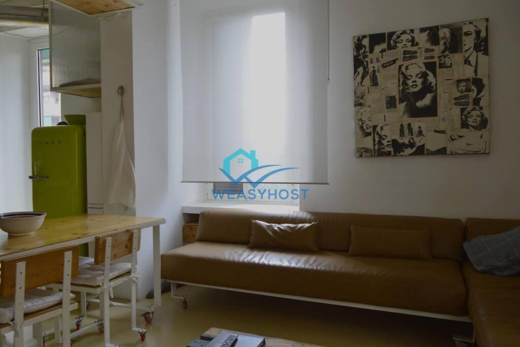 Cozy Design Flat - Trastevere Roma Esterno foto