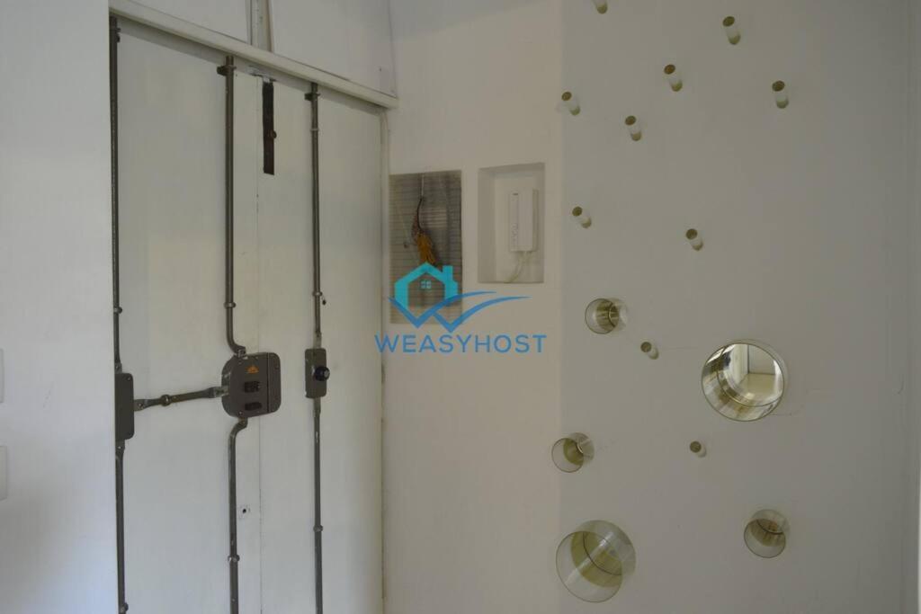 Cozy Design Flat - Trastevere Roma Esterno foto