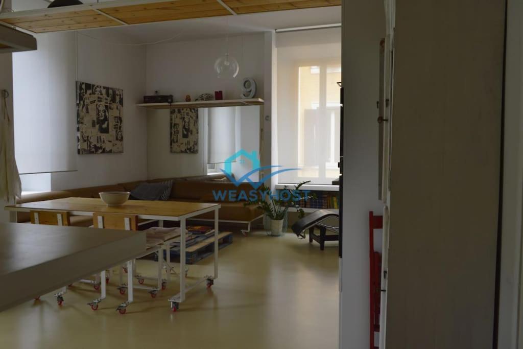 Cozy Design Flat - Trastevere Roma Esterno foto