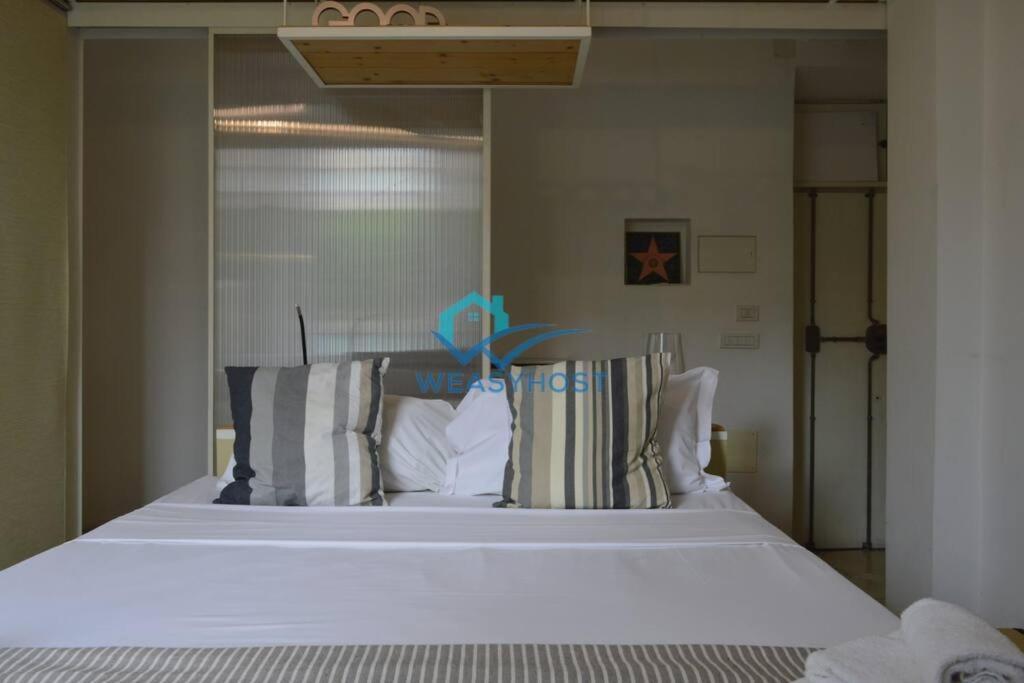 Cozy Design Flat - Trastevere Roma Esterno foto